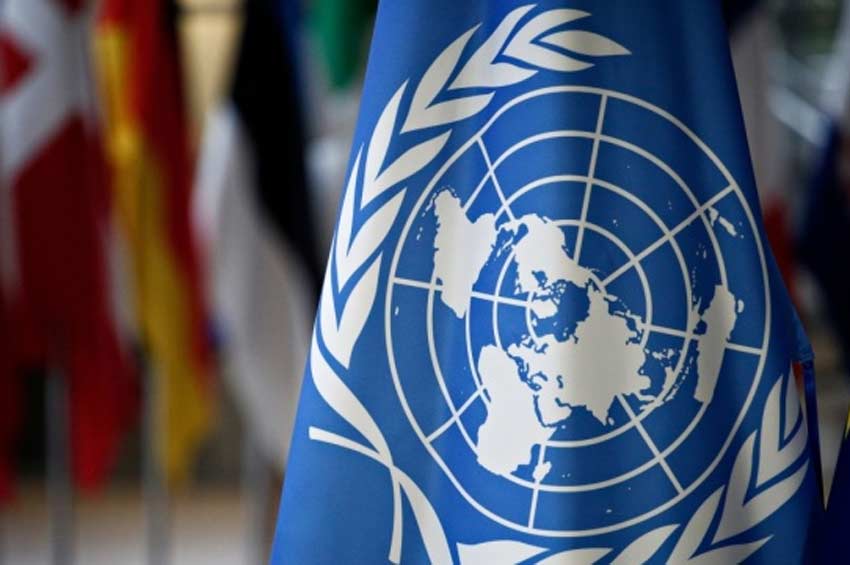 У Міжнародному суді ООН на розгляді зараз знаходиться дві справи України проти росії