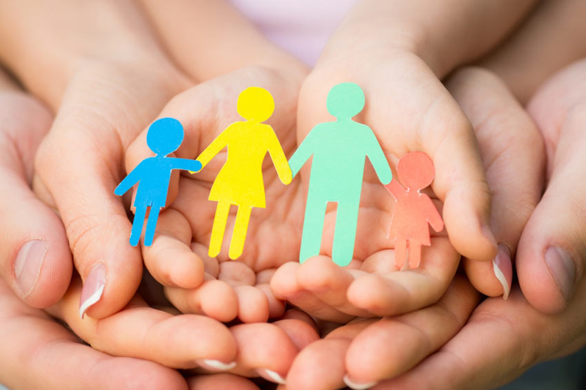 Криза в сім’ї: як владі і суспільству налагодити ефективний соціальний захист дітей, що перебувають у складних життєвих обставинах
