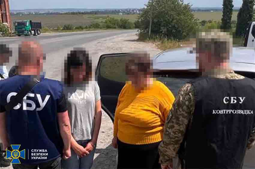 СБУ затримала депутатку з Хмельниччини, яка разом із дітьми працювала на фсб