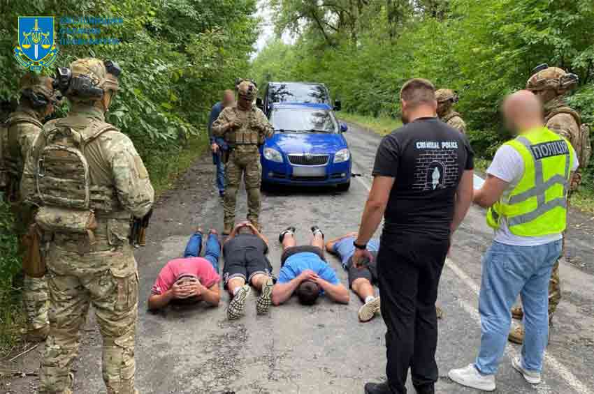 У Хмельницькому викрили псевдореабілітаційний центр, в якому незаконно утримували людей