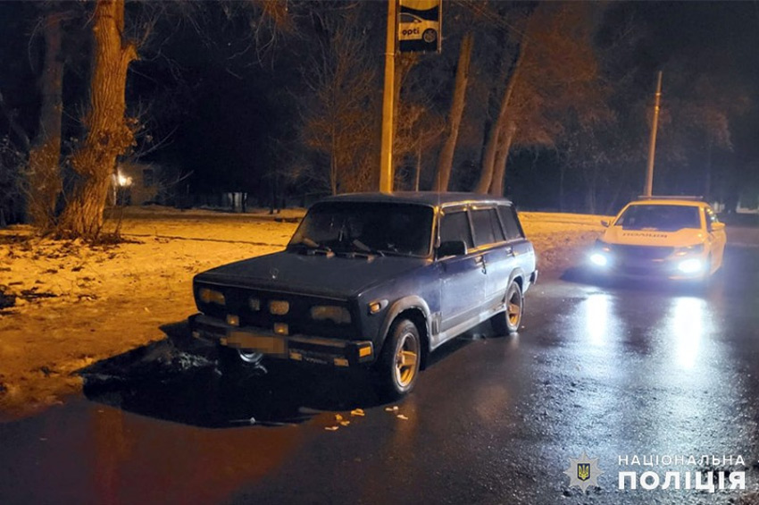 У Хмельницькому водія, який будучи п’яним на смерть збив 55-річну жінку, засуджено до 7 років ув’язнення